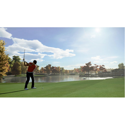 PGA Tour 2K21 - Xbox One - Gameplay Shot 1