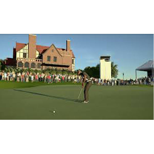 PGA Tour 2K21 - Xbox One - Gameplay Shot 2