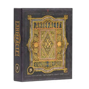 Bretwalda: Artefacts