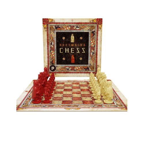Bretwalda: Chess