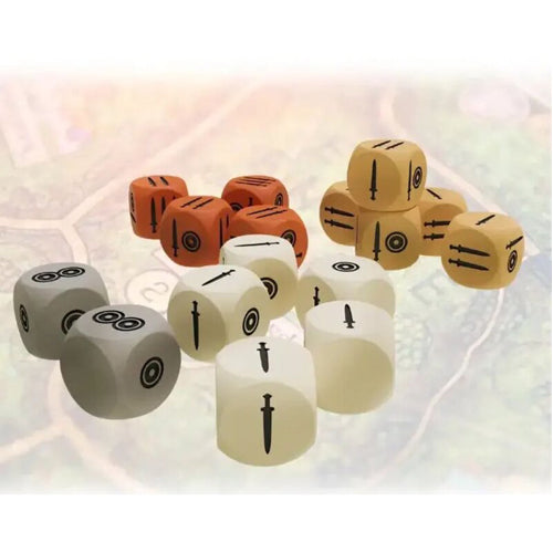 Bretwalda: Dice Pack