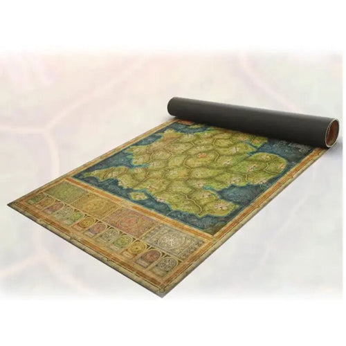 Bretwalda: Giant Playing Mat (126 x 84 cm / 49.6 x 33.1 in)
