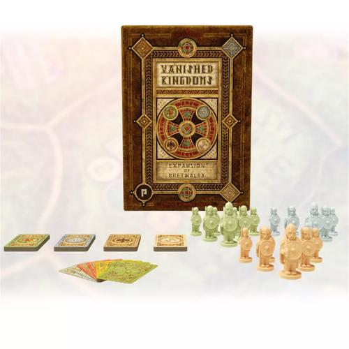 Bretwalda: Vanished Kingdoms