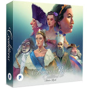 Coalitions: Ancien Regime