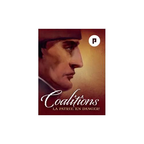 Coalitions La Patrie en Danger