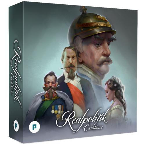 Coalitions: Realpolitik