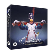 Coalitions Deluxe Miniatures Set