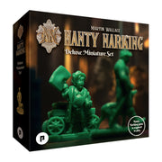 Nanty Narking Deluxe Miniature Set