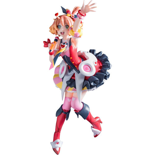 PLAMAX MF-10: minimum factory Freyja Wion