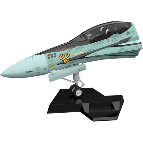 PLAMAX MF-59: minimum factory Fighter Nose Collection RVF-25 Messiah Valkyrie (Luca Angeloni`s Fighter)