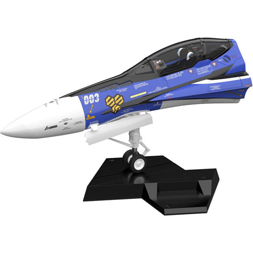 PLAMAX MF-61: minimum factory Fighter Nose Collection VF-25G (Michael Blanc`s Fighter)