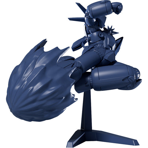 PLAMAX MF-65: minimum factory Figure Gunbuster Super Inazuma Kick/RX-7 Buster Machine Color Version