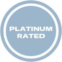Zatu Platinum Award