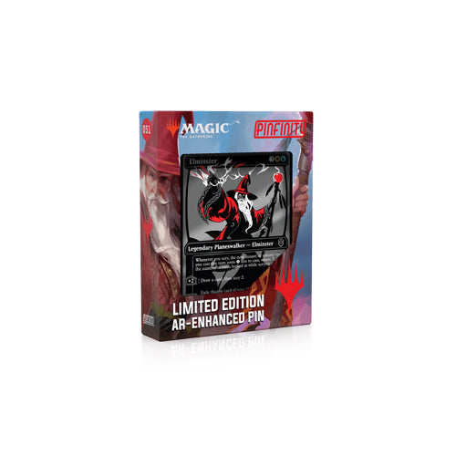 PMTG051 - Commander Legends Single Pin #2
