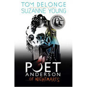 POET ANDERSON ...OF NIGHTMARES