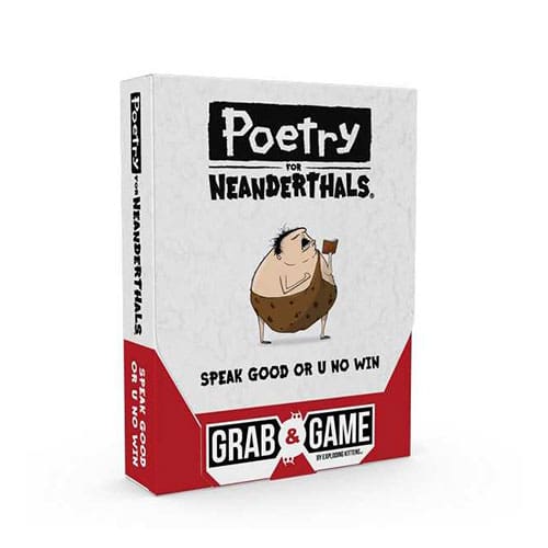 POETRY-FOR-NEANDERTHALS-–-GRAB-&-GAME