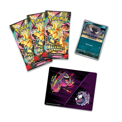 pokemon tcg tech cards Deck Question : r/PokemonTCG youll find either Charmander or Gastly as a foil promo card The BEST & WORST Tech