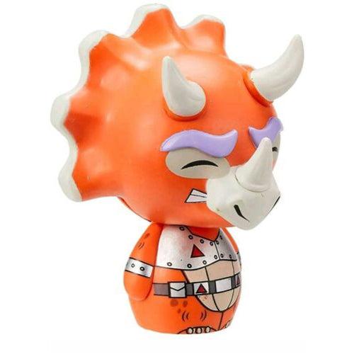 POP! Animation TMNT Triceratons Dorbz