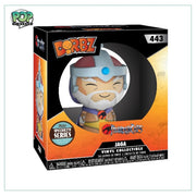 POP! Animation Thundercats Jaga Dorbz