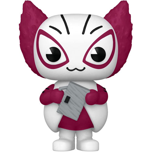 POP!-Bullet Train Momomon