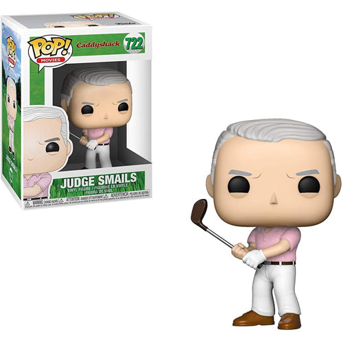 POP!-Caddyshack Judge