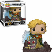 POP Comic Moment: Aquaman (Jim Lee) (Exc)