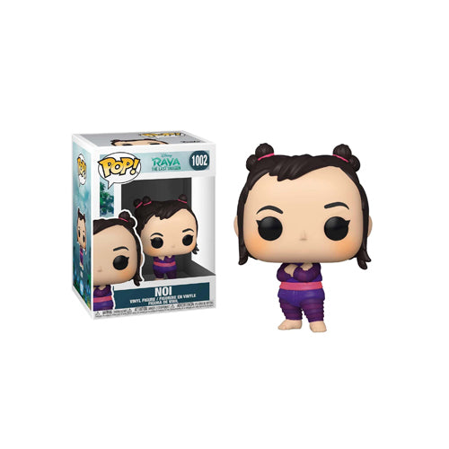POP! Disney: Raya The Last Dragon - Noi - 1002 //50553