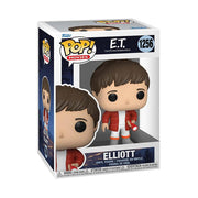 POP!-ET 40th Elliot