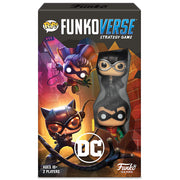 POP! Funkoverse DC Comics - Expandalone