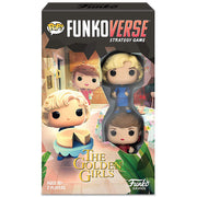 POP! Funkoverse The Golden Girls- Expandalone