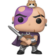 POP Games: D&D - Minsc & Boo