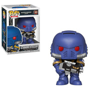 POP! Games: Warhammer 40K- Ultramarines Intercessor