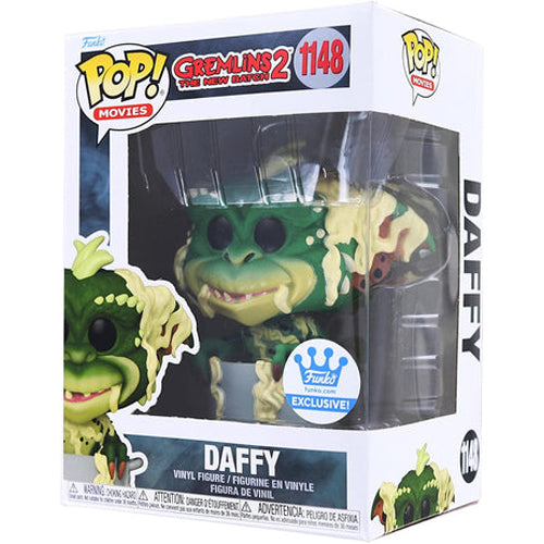 POP!-Gremlins Daffy Funko Web Excl