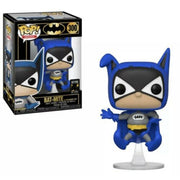POP HEROES BAT MITE