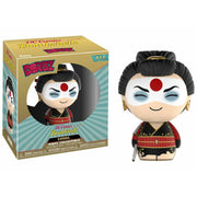POP! Heroes Katana Bombshell Dorbz