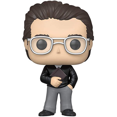 POP Icons: Stephen King