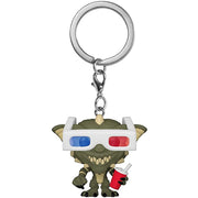 POP KEYCHAIN GREMLIN