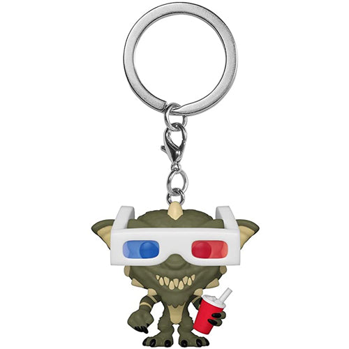 POP KEYCHAIN GREMLIN