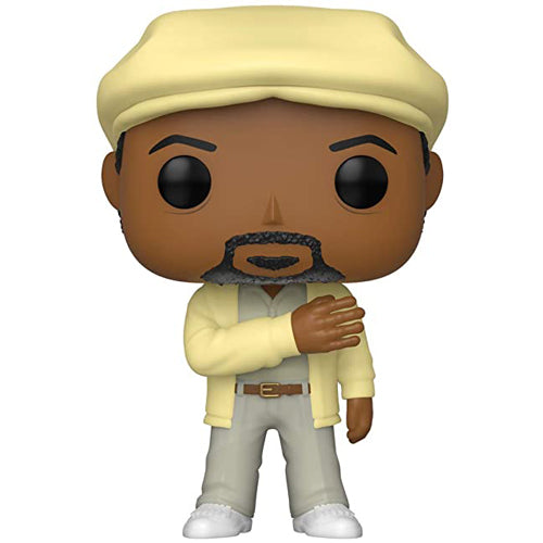 POP MOVIE CHUBB