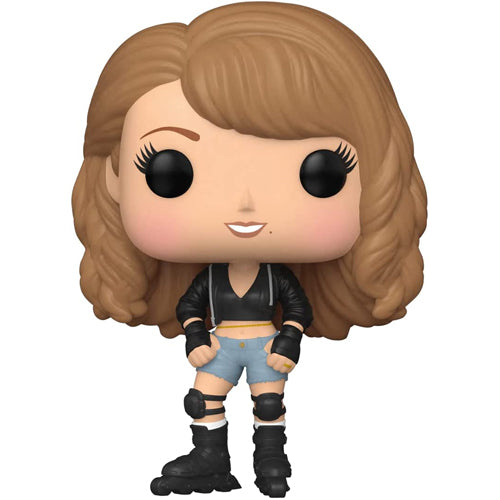 POP!-Mariah Carey Fantasy