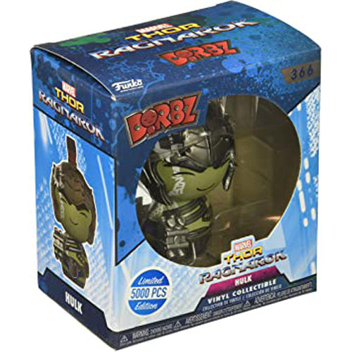 POP! Marvel Gladiator Hulk Dorbz