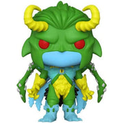 POP!-Marvel Monster Hunters Loki
