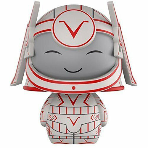 POP! Movies Sark Dorbz