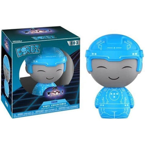 POP! Movies Tron Dorbz