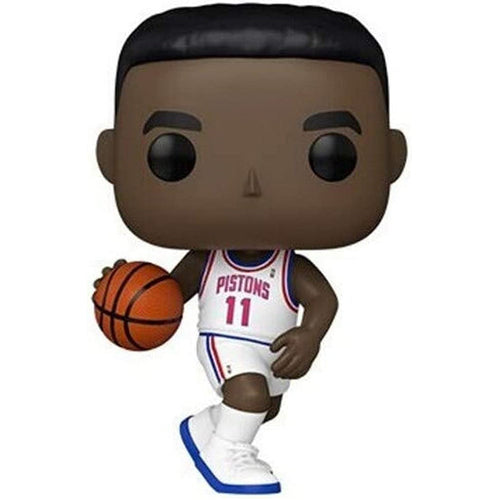 POP!-NBA Legends Isiah Thomas (Pistons Home)
