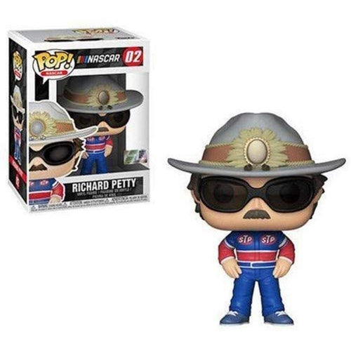 POP! Nascar Richard Petty