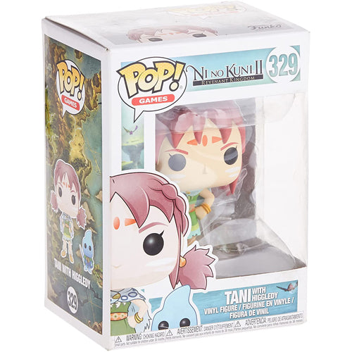 POP!-Ni-No-Kuni Tani w Higgledy