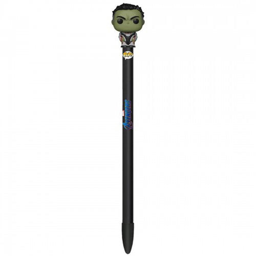 POP! Pen Topper: Marvel Avengers - Hulk