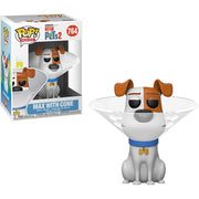 POP!-Secret Life of Pets 2 Max in Cone