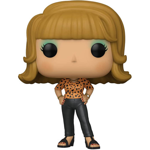 POP!-Sopranos Carmela